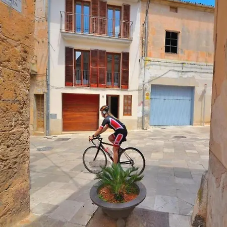 Es Comptat 2 Apartment