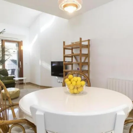 Es Comptat 2 Apartment Muro