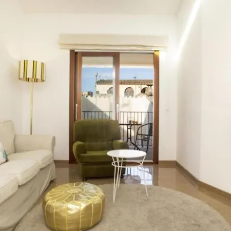 Apartment Es Comptat 2 Muro