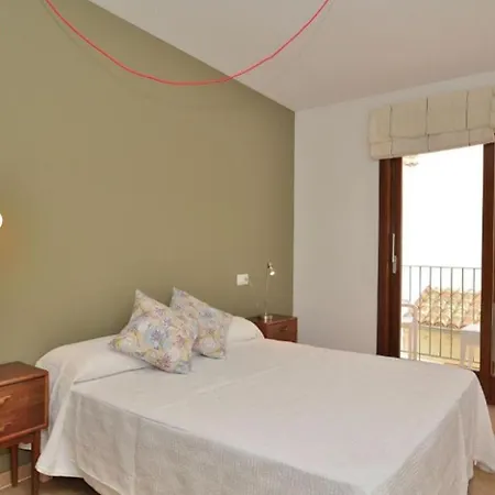 Apartment Es Comptat 2 Muro