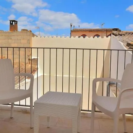 Es Comptat 2 Apartmán